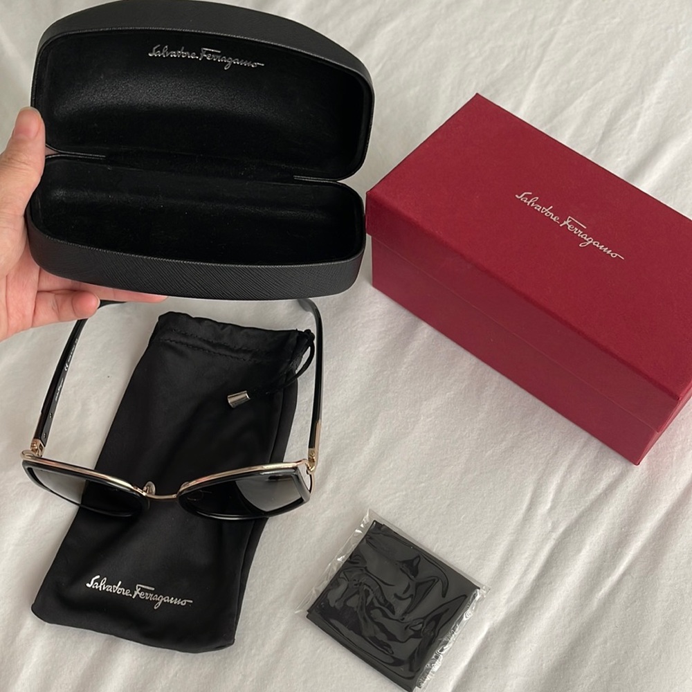 Salvatore Ferragamo